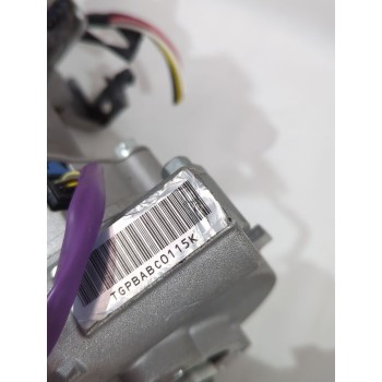 Recambio de columna direccion para ssangyong tivoli 1.5 referencia OEM IAM 4621035900  