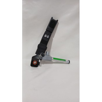 ENGANCHE CINTURON DELANTERO DERECHO 7466235000LBH 