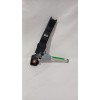 Recambio de enganche cinturon delantero derecho para ssangyong tivoli 1.5 referencia OEM IAM 7466235000LBH  