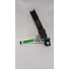 Recambio de enganche cinturon delantero derecho para ssangyong tivoli 1.5 referencia OEM IAM 7466235000LBH  