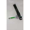 Recambio de enganche cinturon delantero derecho para ssangyong tivoli 1.5 referencia OEM IAM 7466235000LBH  