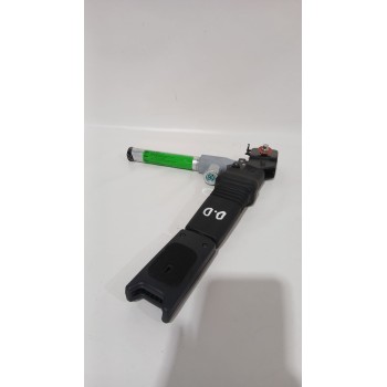 Recambio de enganche cinturon delantero derecho para ssangyong tivoli 1.5 referencia OEM IAM 7466235000LBH  