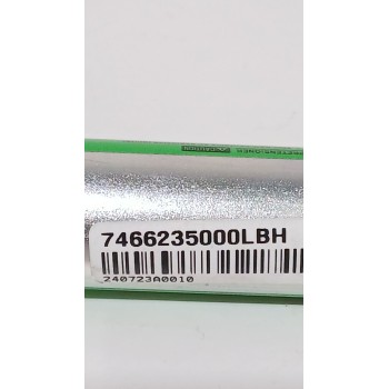 Recambio de enganche cinturon delantero derecho para ssangyong tivoli 1.5 referencia OEM IAM 7466235000LBH  