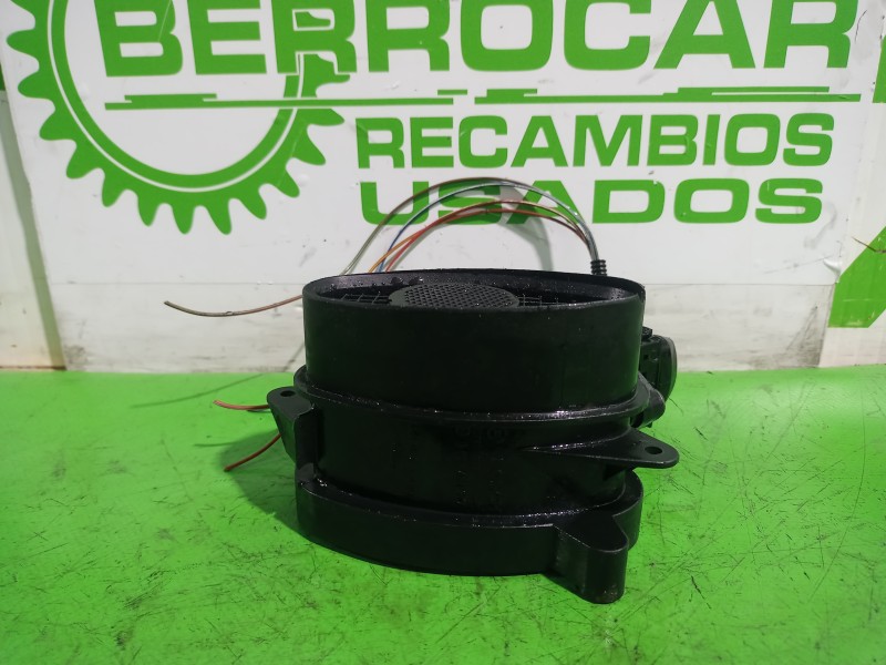 Recambio de caudalimetro para bmw serie 3 berlina (e46) 320d referencia OEM IAM 0928400527  