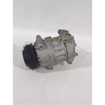Recambio de compresor aire acondicionado para ssangyong tivoli 1.5 referencia OEM IAM 1731303211  