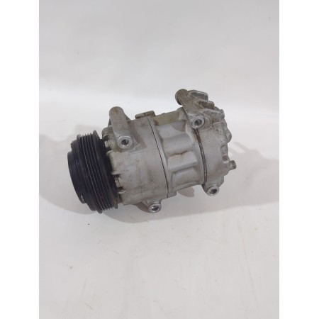 Recambio de compresor aire acondicionado para ssangyong tivoli 1.5 referencia OEM IAM 1731303211  