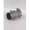 Recambio de compresor aire acondicionado para ssangyong tivoli 1.5 referencia OEM IAM 1731303211  