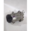 Recambio de compresor aire acondicionado para ssangyong tivoli 1.5 referencia OEM IAM 1731303211  