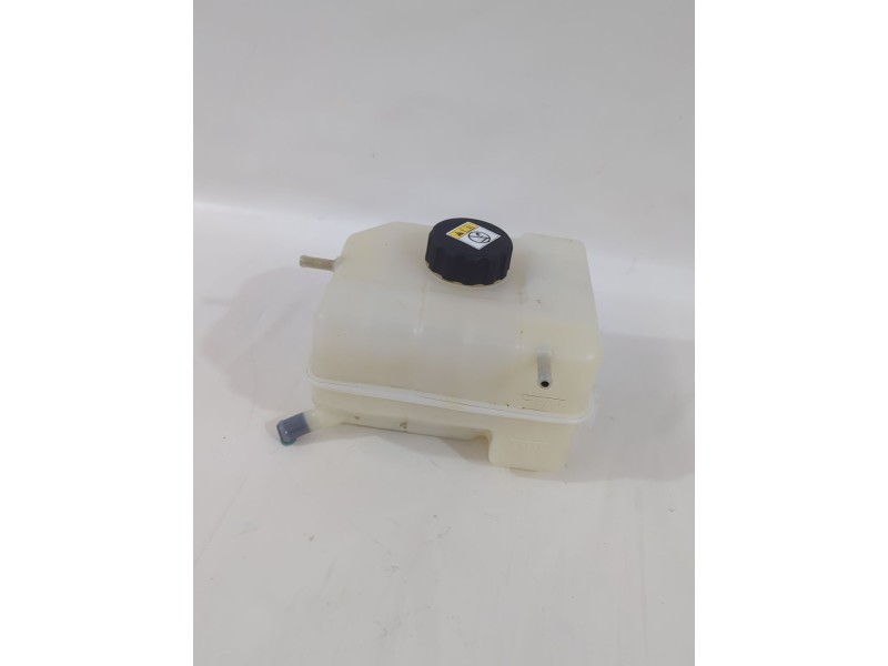 Recambio de deposito expansion para ssangyong tivoli 1.5 referencia OEM IAM 2161035003  