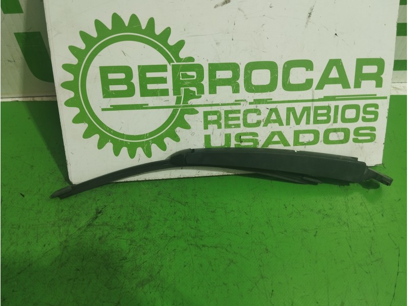 Recambio de brazo limpia trasero para volkswagen golf v berlina (1k1) 1.9 tdi referencia OEM IAM 6Q0955707A  