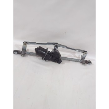 Recambio de motor limpia delantero para ssangyong tivoli 1.5 referencia OEM IAM 8610035001  