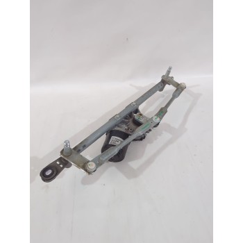 Recambio de motor limpia delantero para ssangyong tivoli 1.5 referencia OEM IAM 8610035001  