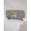 Recambio de parasol derecho para ssangyong tivoli 1.5 referencia OEM IAM 7612035100LBH  
