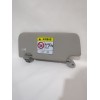 Recambio de parasol derecho para ssangyong tivoli 1.5 referencia OEM IAM 7612035100LBH  