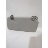 Recambio de parasol izquierdo para ssangyong tivoli 1.5 referencia OEM IAM 7611035100LBH  