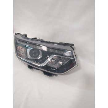 Recambio de faro derecho para ssangyong tivoli 1.5 referencia OEM IAM 8310235000  