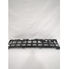 Recambio de rejilla paragolpes central para ssangyong tivoli 1.5 referencia OEM IAM 7878135500LAM  
