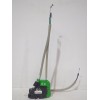 Recambio de cerradura puerta delantera derecha para ssangyong tivoli 1.5 referencia OEM IAM 7122035000/7122035001  