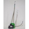 Recambio de cerradura puerta delantera derecha para ssangyong tivoli 1.5 referencia OEM IAM 7122035000/7122035001  