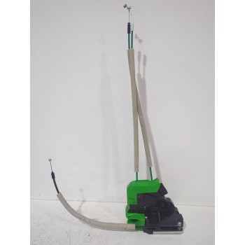 Recambio de cerradura puerta delantera derecha para ssangyong tivoli 1.5 referencia OEM IAM 7122035000/7122035001  