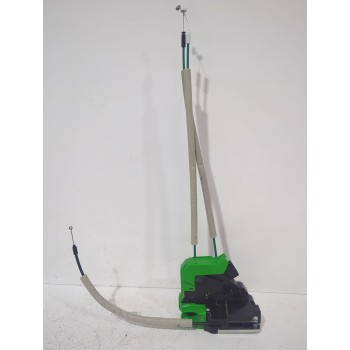 Recambio de cerradura puerta delantera derecha para ssangyong tivoli 1.5 referencia OEM IAM 7122035000/7122035001  