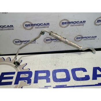 Recambio de tubos aire acondicionado para saab 9-3 berlina 2.0 cat referencia OEM IAM 12787301  