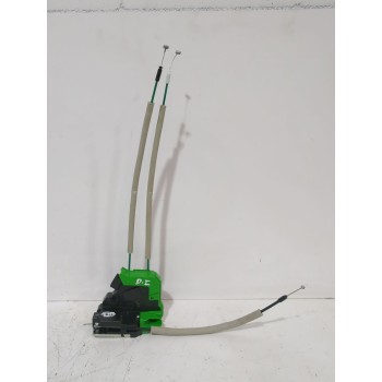 CERRADURA PUERTA DELANTERA IZQUIERDA 7121035021 