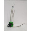 Recambio de cerradura puerta delantera izquierda para ssangyong tivoli 1.5 referencia OEM IAM 7121035021  