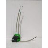 Recambio de cerradura puerta delantera izquierda para ssangyong tivoli 1.5 referencia OEM IAM 7121035021  
