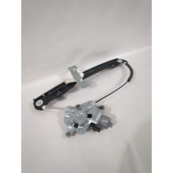 Recambio de elevalunas delantero derecho para ssangyong tivoli 1.5 referencia OEM IAM 7232135000  
