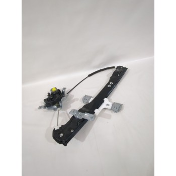 Recambio de elevalunas delantero derecho para ssangyong tivoli 1.5 referencia OEM IAM 7232135000  
