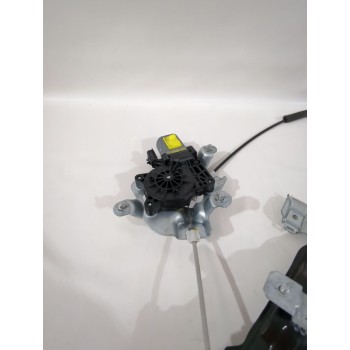 Recambio de elevalunas delantero derecho para ssangyong tivoli 1.5 referencia OEM IAM 7232135000  