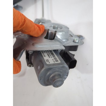 Recambio de elevalunas delantero izquierdo para ssangyong tivoli 1.5 referencia OEM IAM 7231135000  