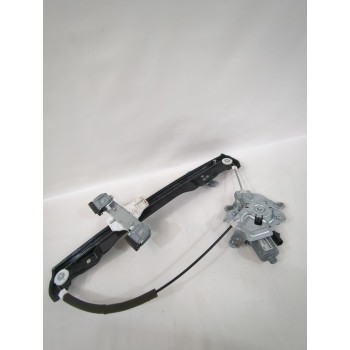 Recambio de elevalunas delantero izquierdo para ssangyong tivoli 1.5 referencia OEM IAM 7231135000  