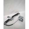 Recambio de elevalunas delantero izquierdo para ssangyong tivoli 1.5 referencia OEM IAM 7231135000  