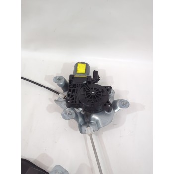 Recambio de elevalunas delantero izquierdo para ssangyong tivoli 1.5 referencia OEM IAM 7231135000  