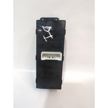 Recambio de mando elevalunas delantero izquierdo para ssangyong tivoli 1.5 referencia OEM IAM 8581135100/299139562  