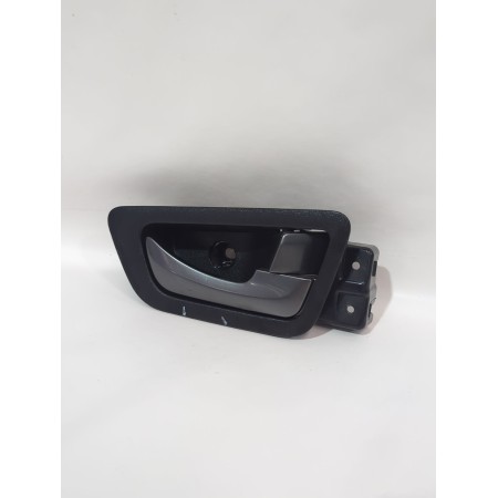 Recambio de maneta interior delantera derecha para ssangyong tivoli 1.5 referencia OEM IAM 7242035000LBH  