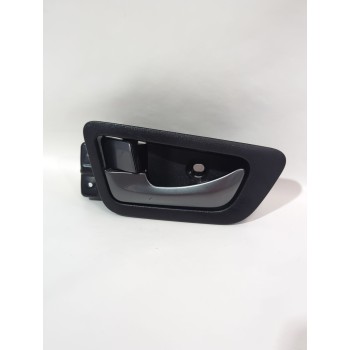Recambio de maneta interior delantera izquierda para ssangyong tivoli 1.5 referencia OEM IAM 7241035000LBH  