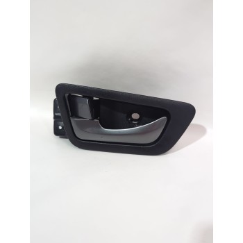 Recambio de maneta interior delantera izquierda para ssangyong tivoli 1.5 referencia OEM IAM 7241035000LBH  