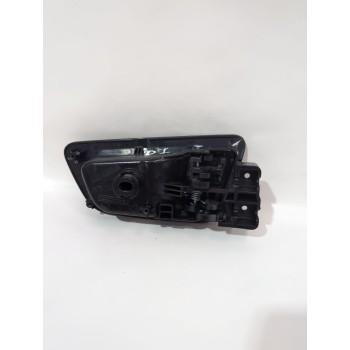 Recambio de maneta interior delantera izquierda para ssangyong tivoli 1.5 referencia OEM IAM 7241035000LBH  