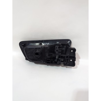 Recambio de maneta interior delantera izquierda para ssangyong tivoli 1.5 referencia OEM IAM 7241035000LBH  