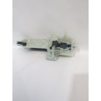 Recambio de maneta exterior delantera derecha para ssangyong tivoli 1.5 referencia OEM IAM 7245035001LAK  