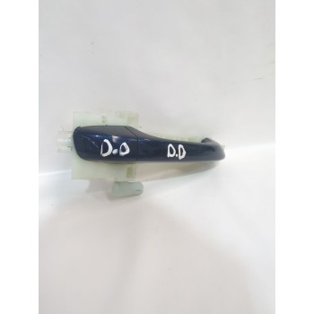 Recambio de maneta exterior delantera derecha para ssangyong tivoli 1.5 referencia OEM IAM 7245035001LAK  