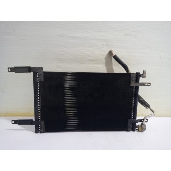 Recambio de condensador / radiador aire acondicionado para fiat doblo (119) 1.9 d active (05.2004) referencia OEM IAM 46811208  