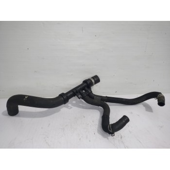 Recambio de tubo para renault trafic furgón l1h1 2,7t referencia OEM IAM S6000304 / HSRZ00105  