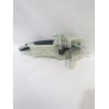 Recambio de maneta exterior delantera izquierda para ssangyong tivoli 1.5 referencia OEM IAM 7244035001LAK  