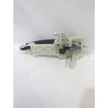 Recambio de maneta exterior delantera izquierda para ssangyong tivoli 1.5 referencia OEM IAM 7244035001LAK  