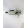 Recambio de maneta exterior delantera izquierda para ssangyong tivoli 1.5 referencia OEM IAM 7244035001LAK  