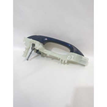 Recambio de maneta exterior delantera izquierda para ssangyong tivoli 1.5 referencia OEM IAM 7244035001LAK  
